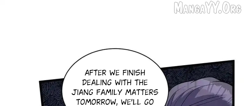 Divine Urban God Chapter 306 - page 8